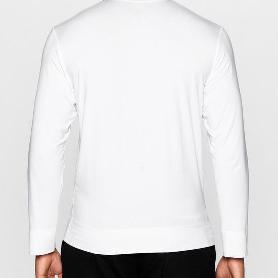 Navy | The Men's Scarf by Bleusalt