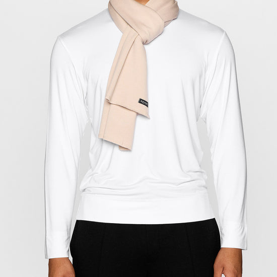 Stone | The Men's Scarf by Bleusalt