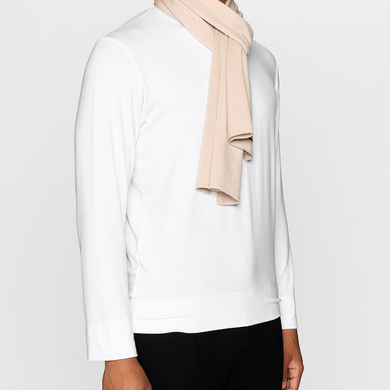 Stone | The Men's Scarf by Bleusalt