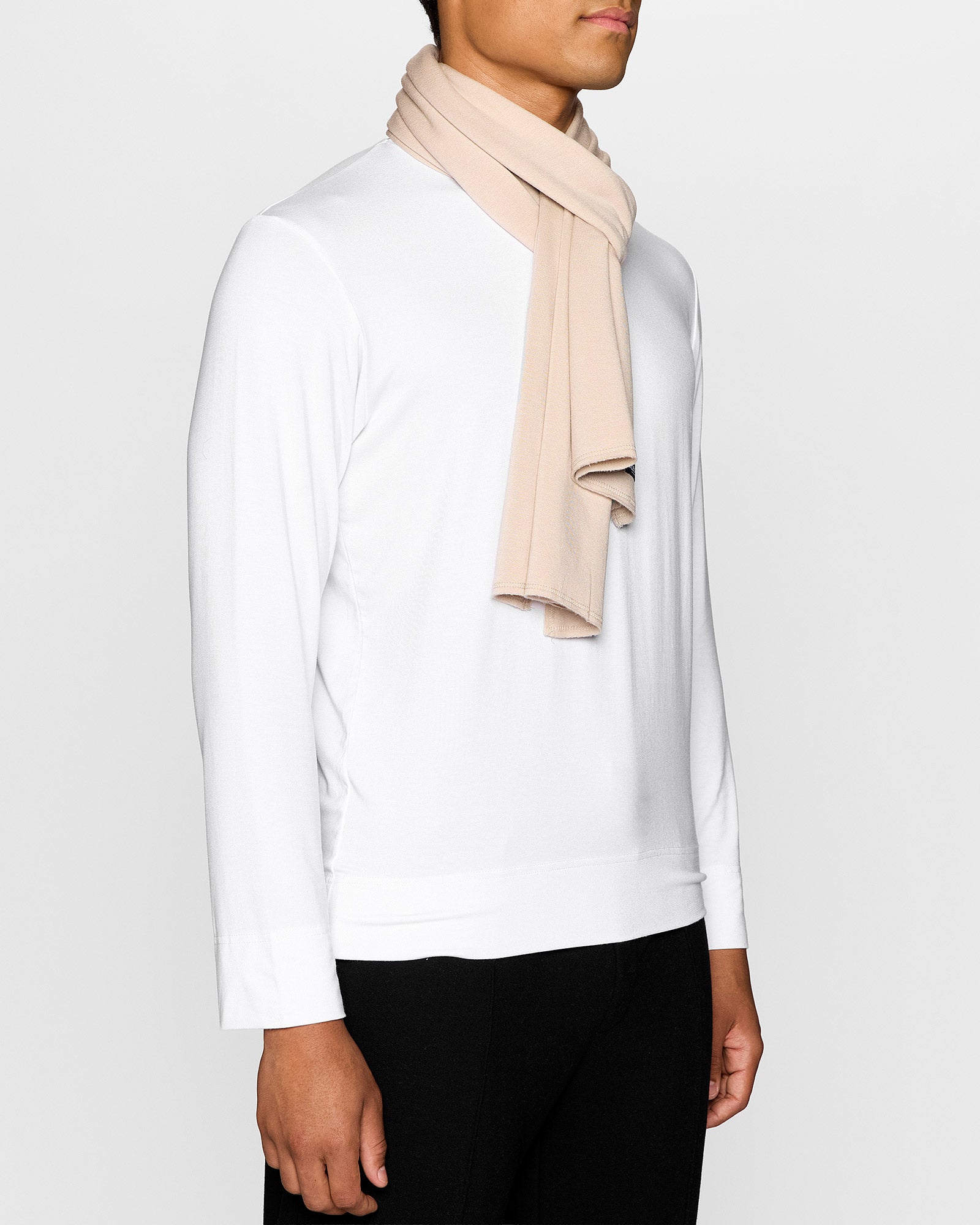 Stone | The Men's Scarf by Bleusalt