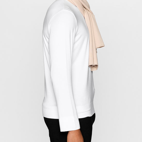 Stone | The Men's Scarf by Bleusalt