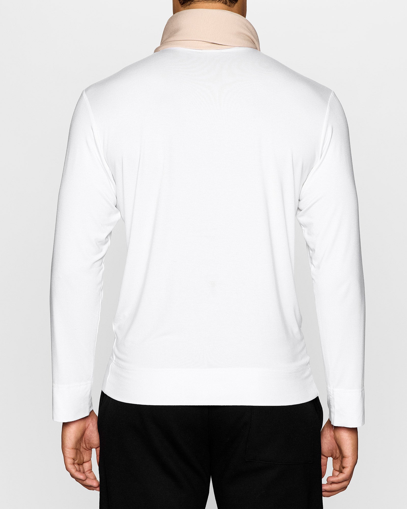 Stone | The Men's Scarf by Bleusalt