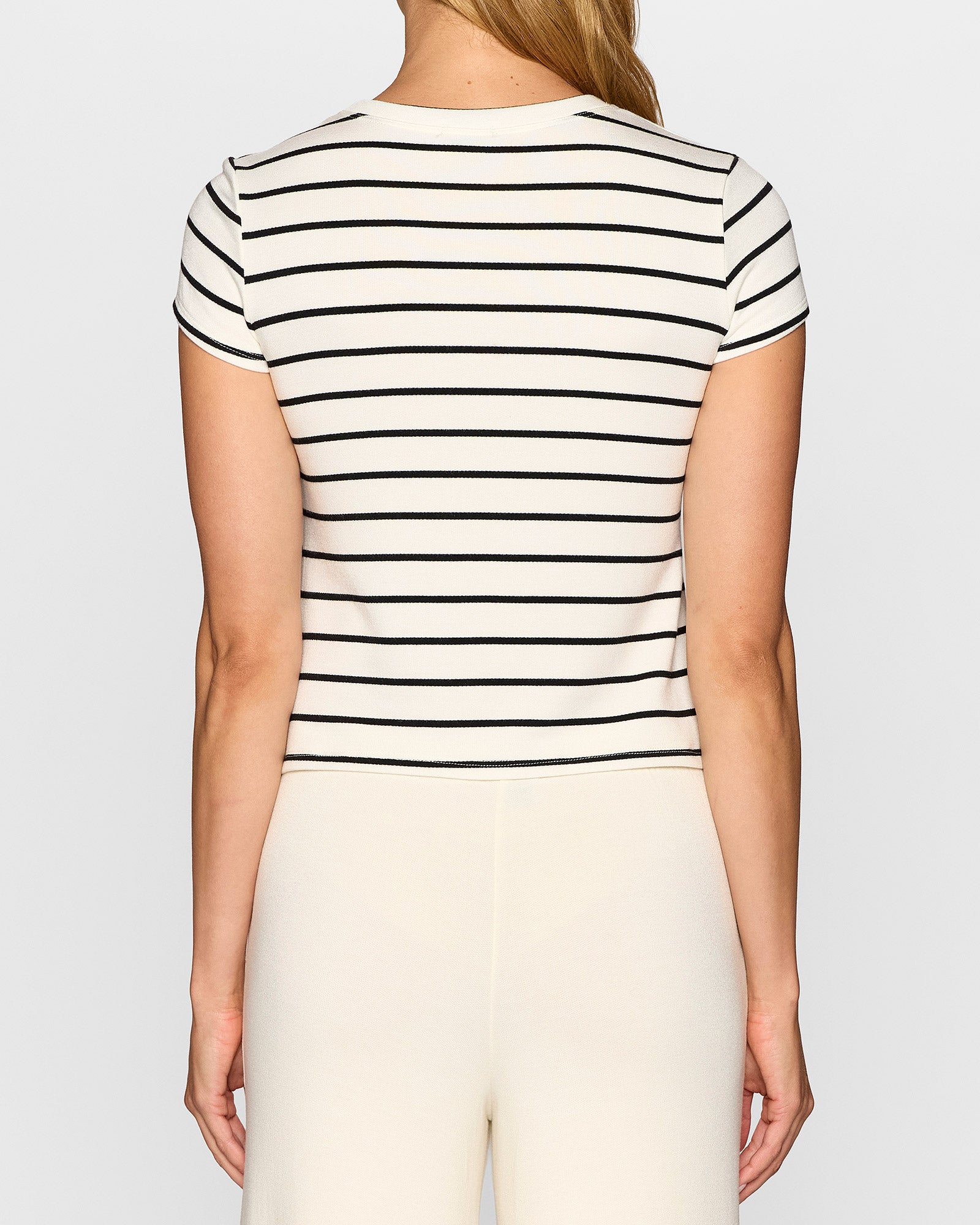 Stripe | The Perfect Women's T-Shirt