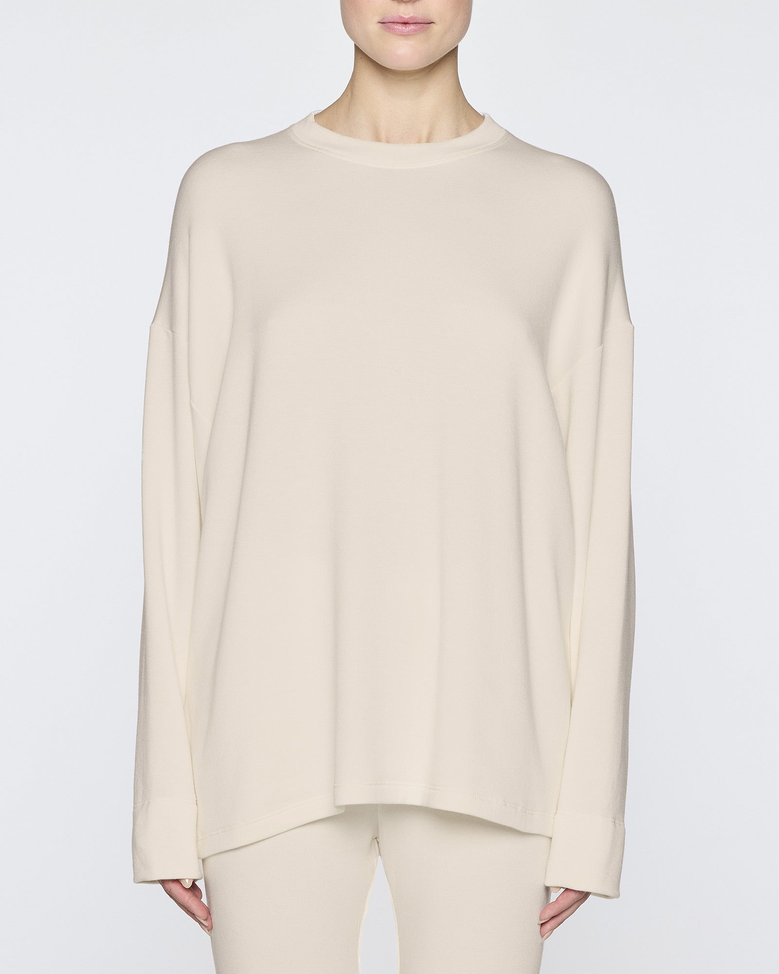 Stone | The Oversized Crew