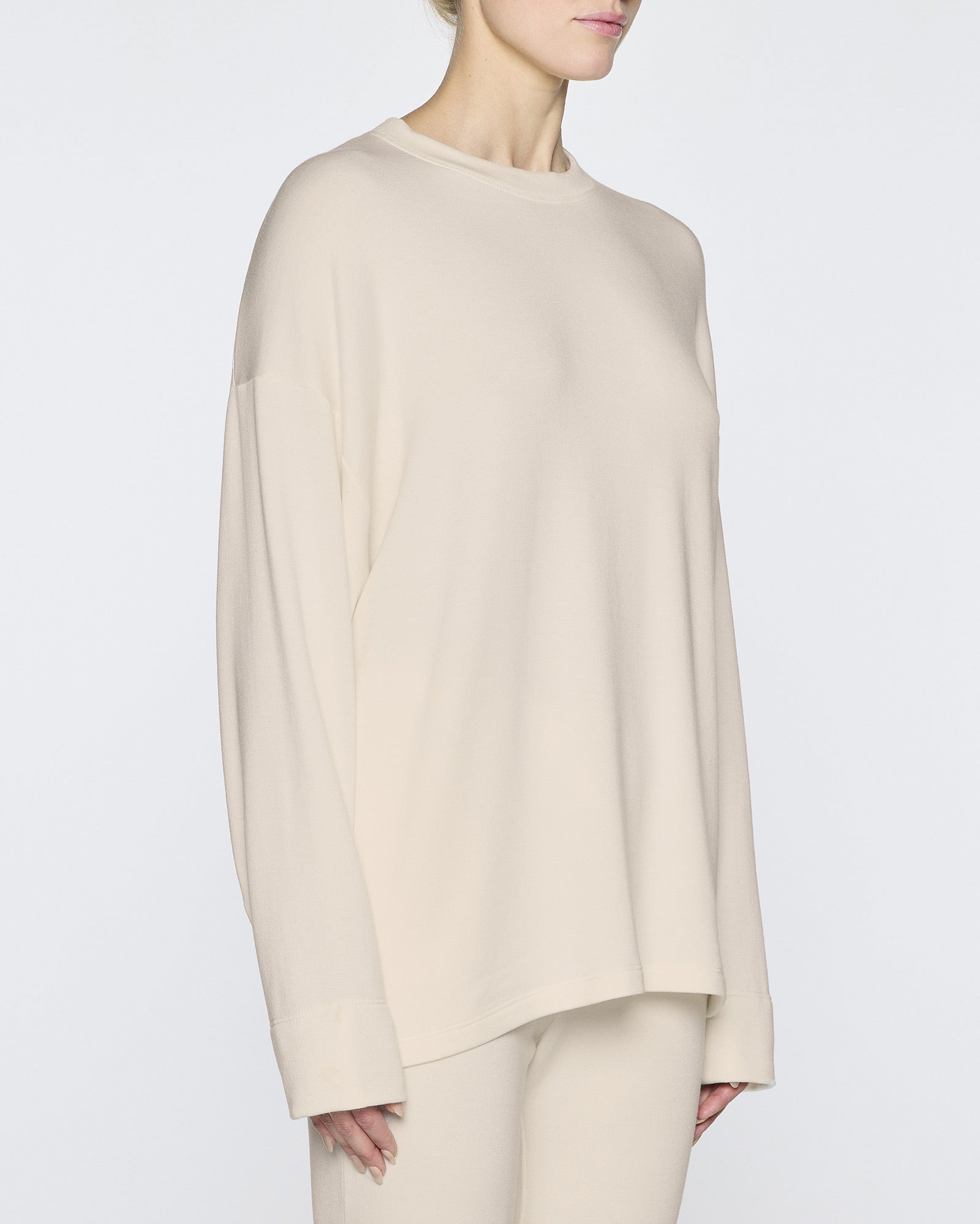 Stone | The Oversized Crew