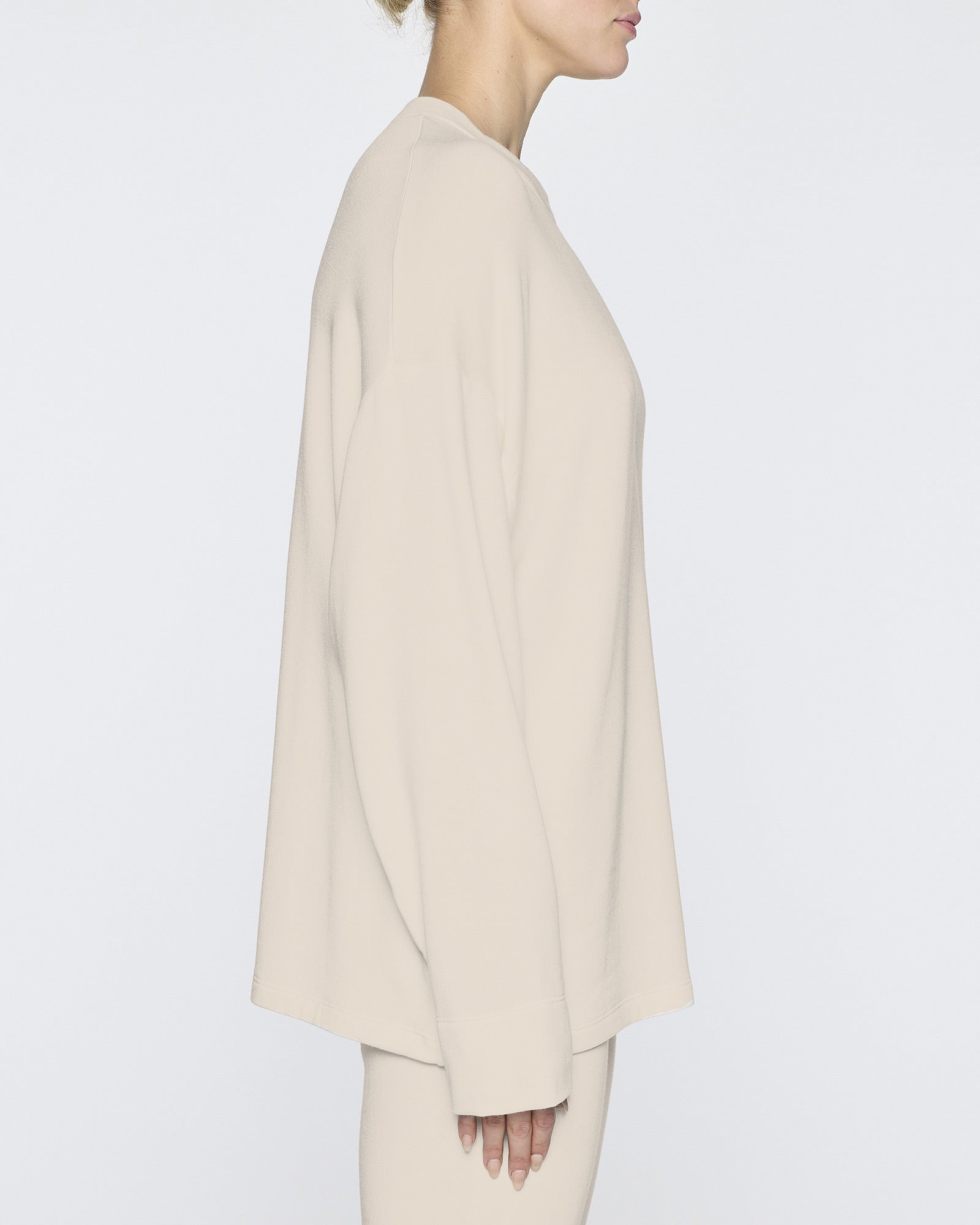 Stone | The Oversized Crew