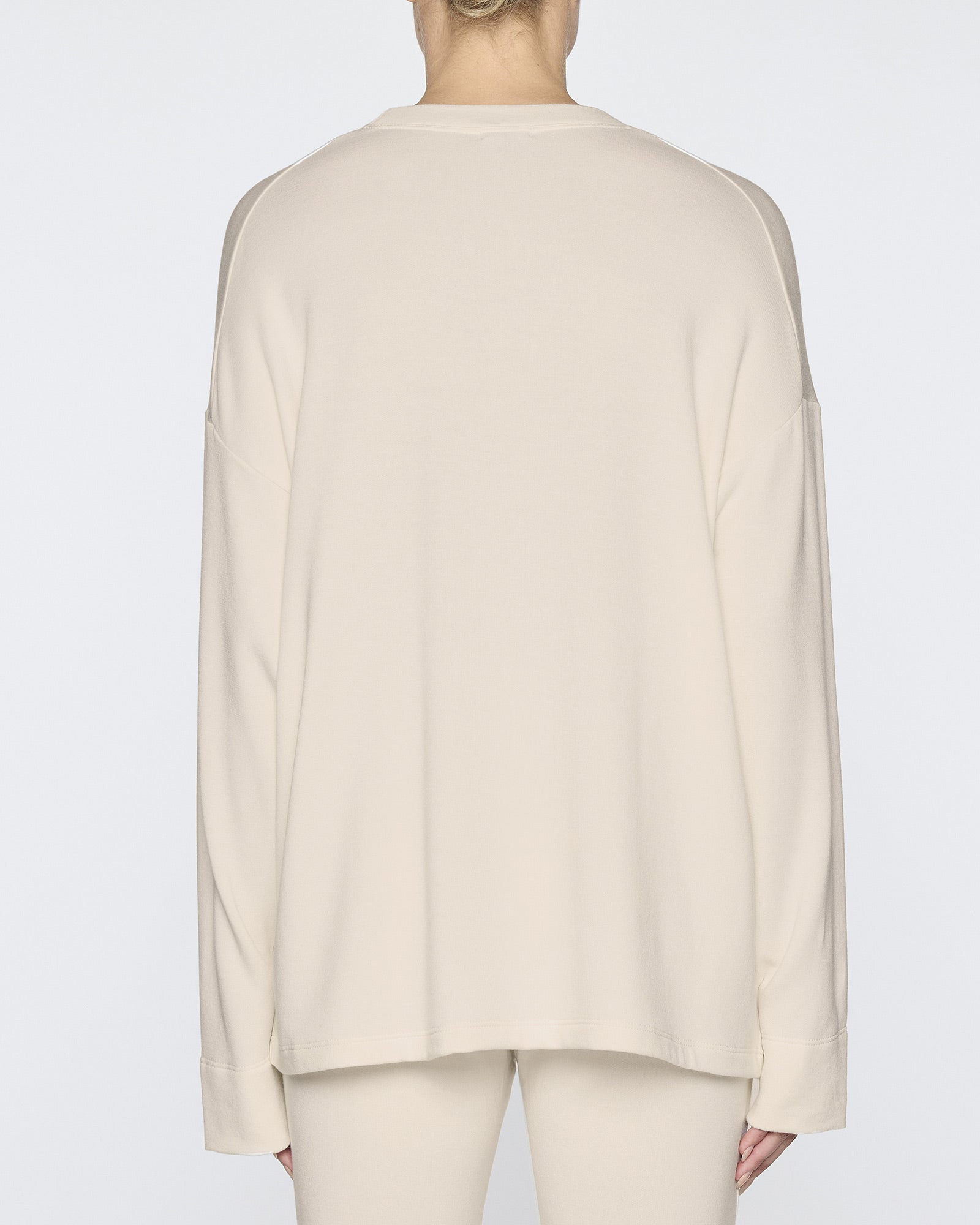 Stone | The Oversized Crew