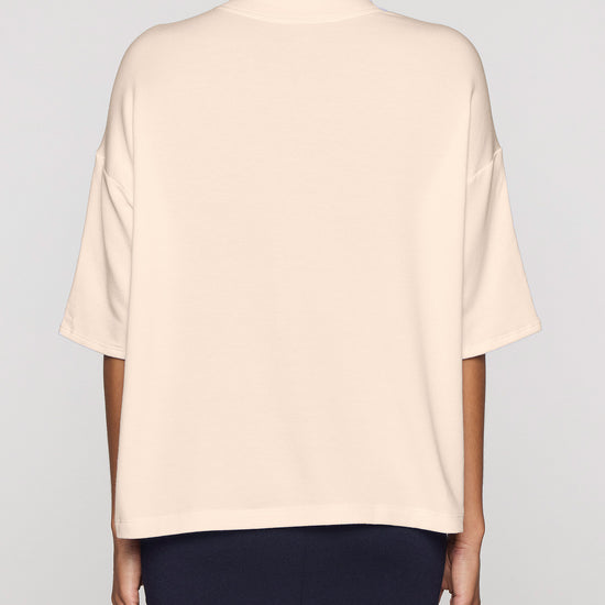 Stone | The Oversized T-Shirt by Bleusalt