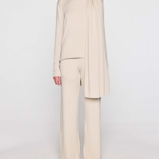 Stone | Bleusalt 2 Yard Wrap