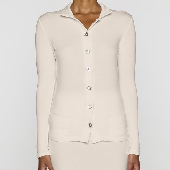 Stone | Women's Cardigan