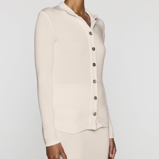 Stone | Women's Cardigan
