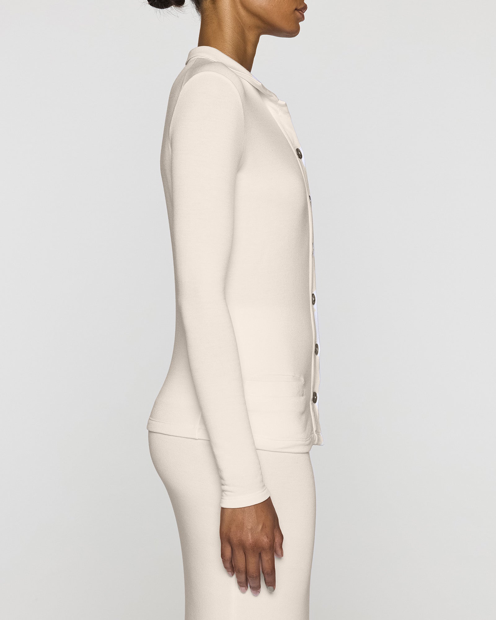 Stone | Women's Cardigan