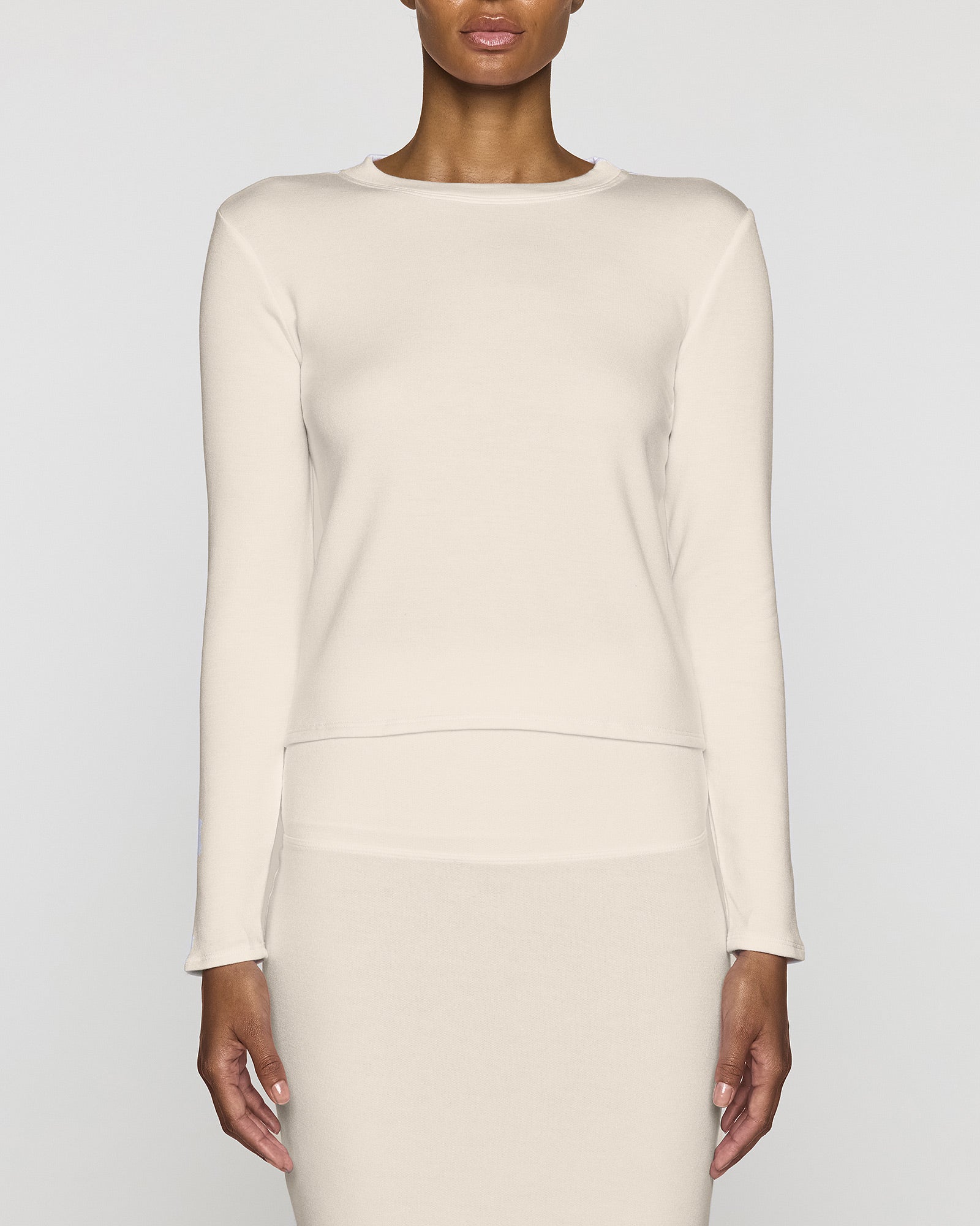 Stone | The Shorty Crew Front