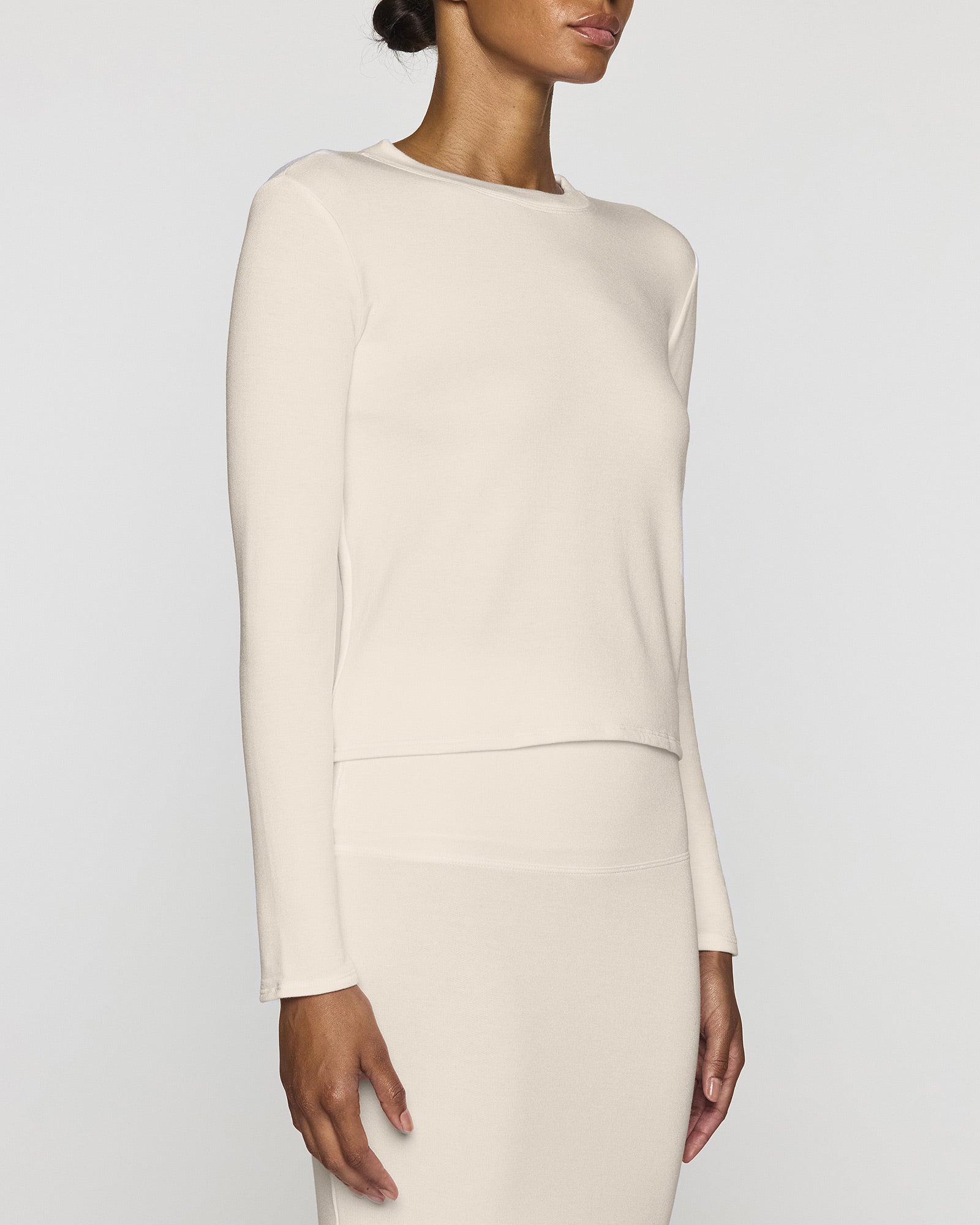 Stone | The Shorty Crew Angle