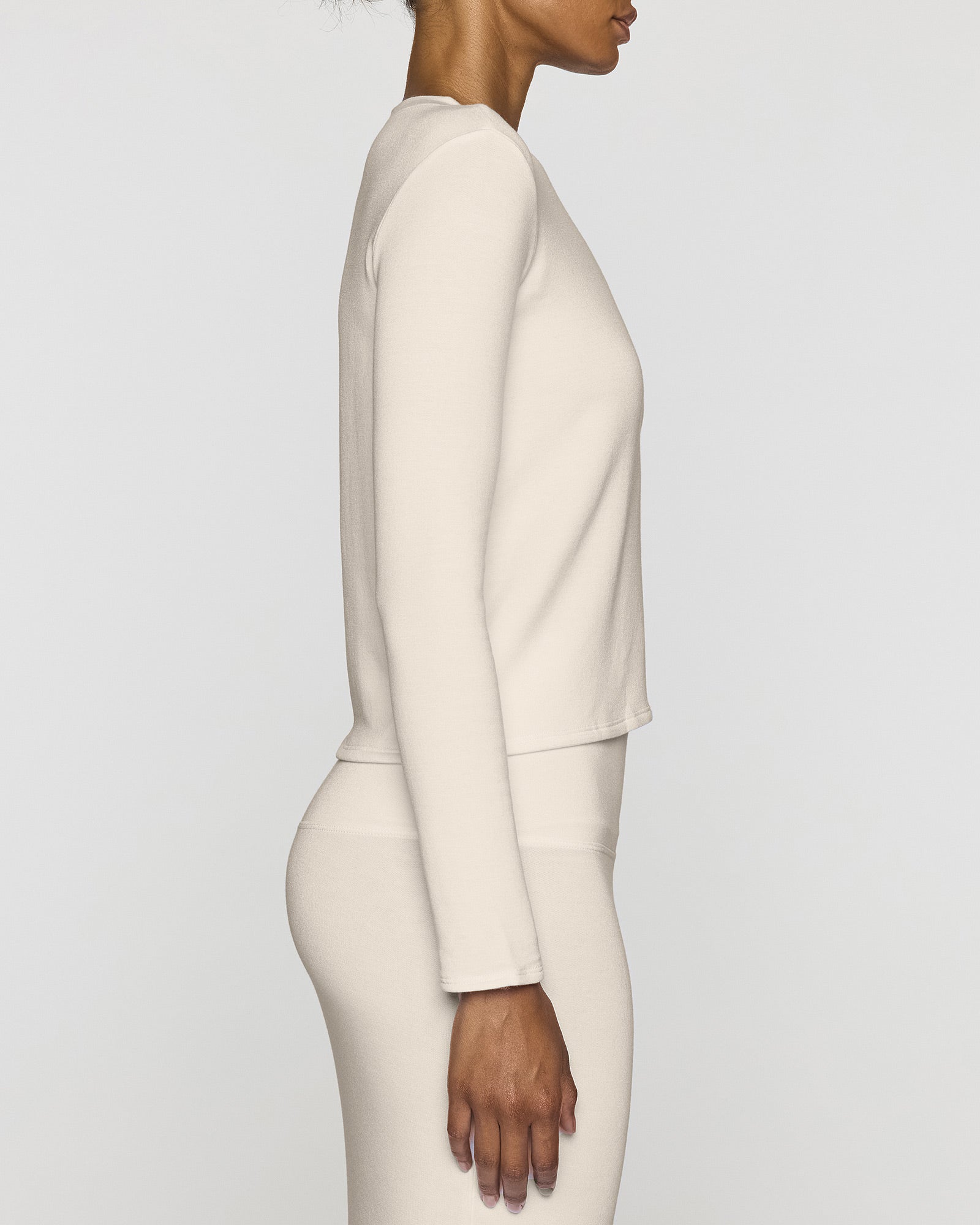 Stone | The Shorty Crew Side