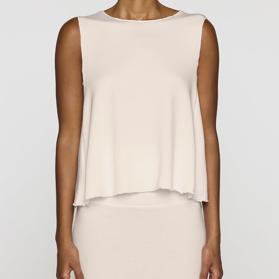 Stone | The Swing Top Front