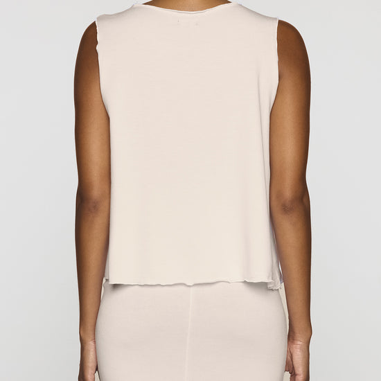 Stone | The Swing Top Back