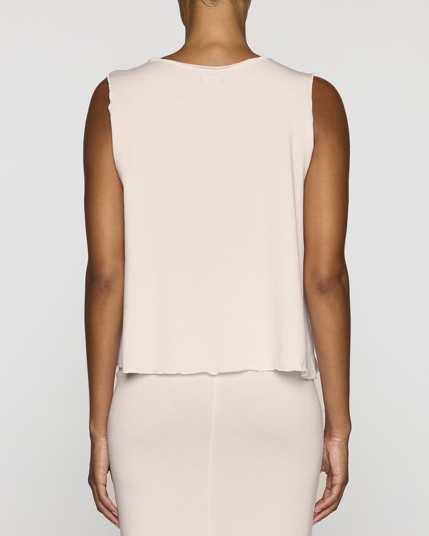 Stone | The Swing Top Back