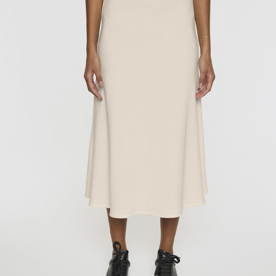 Stone | The A-Line Skirt