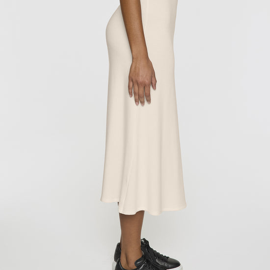 Stone | The A-Line Skirt