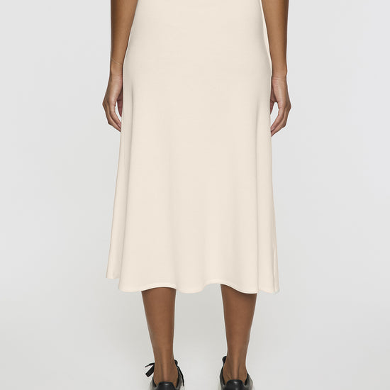 Stone | The A-Line Skirt
