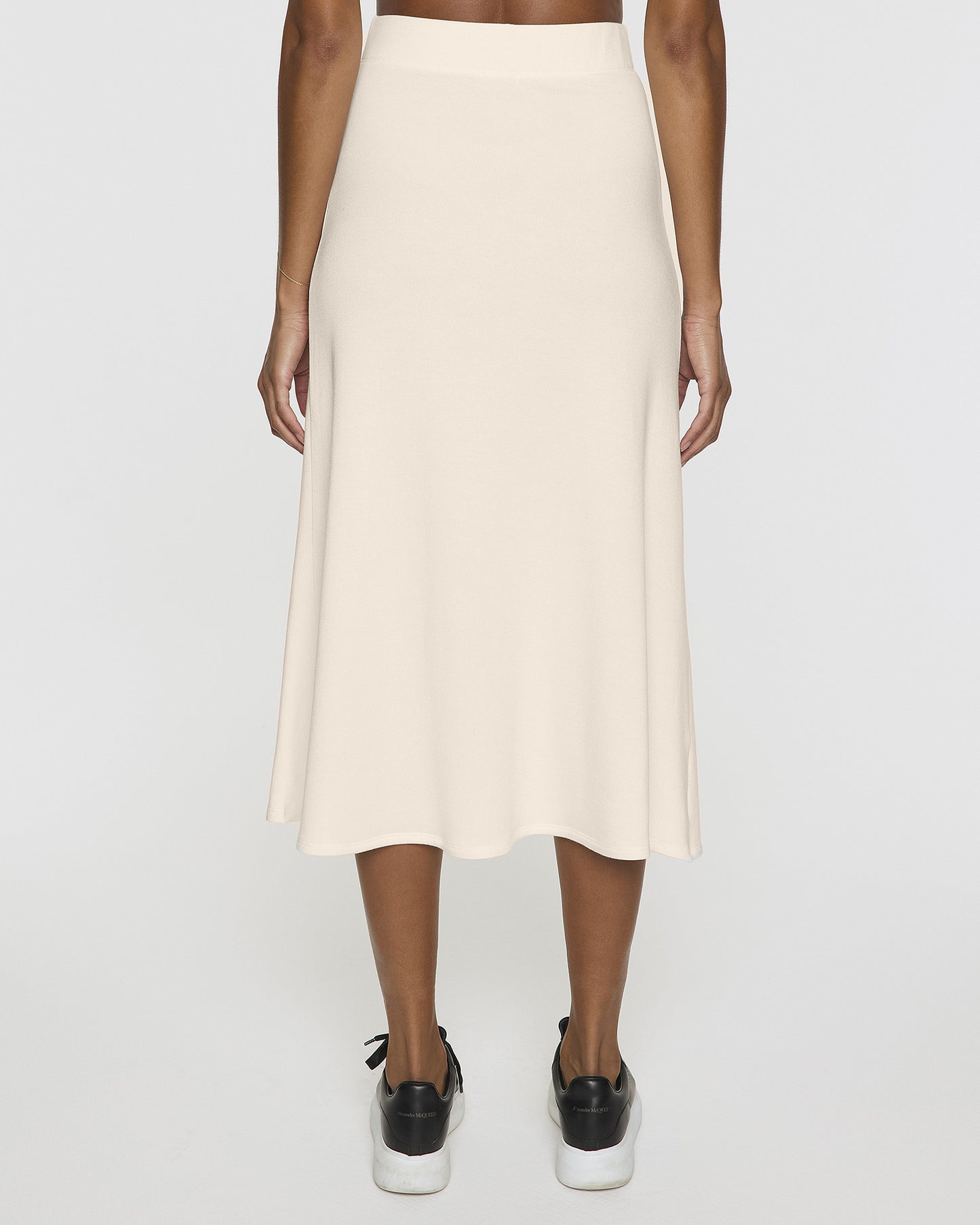 Stone | The A-Line Skirt