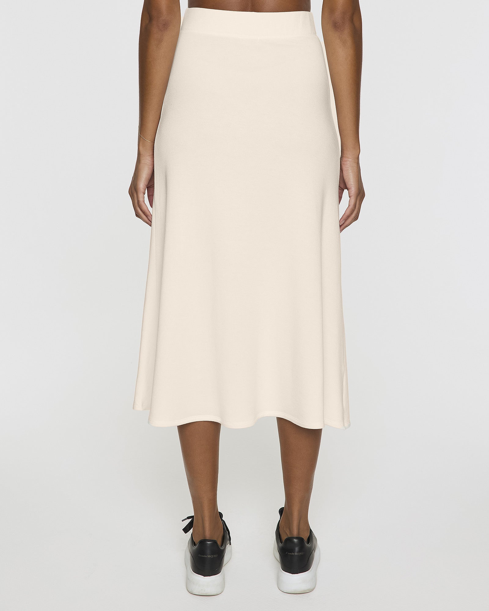Stone | The A-Line Skirt