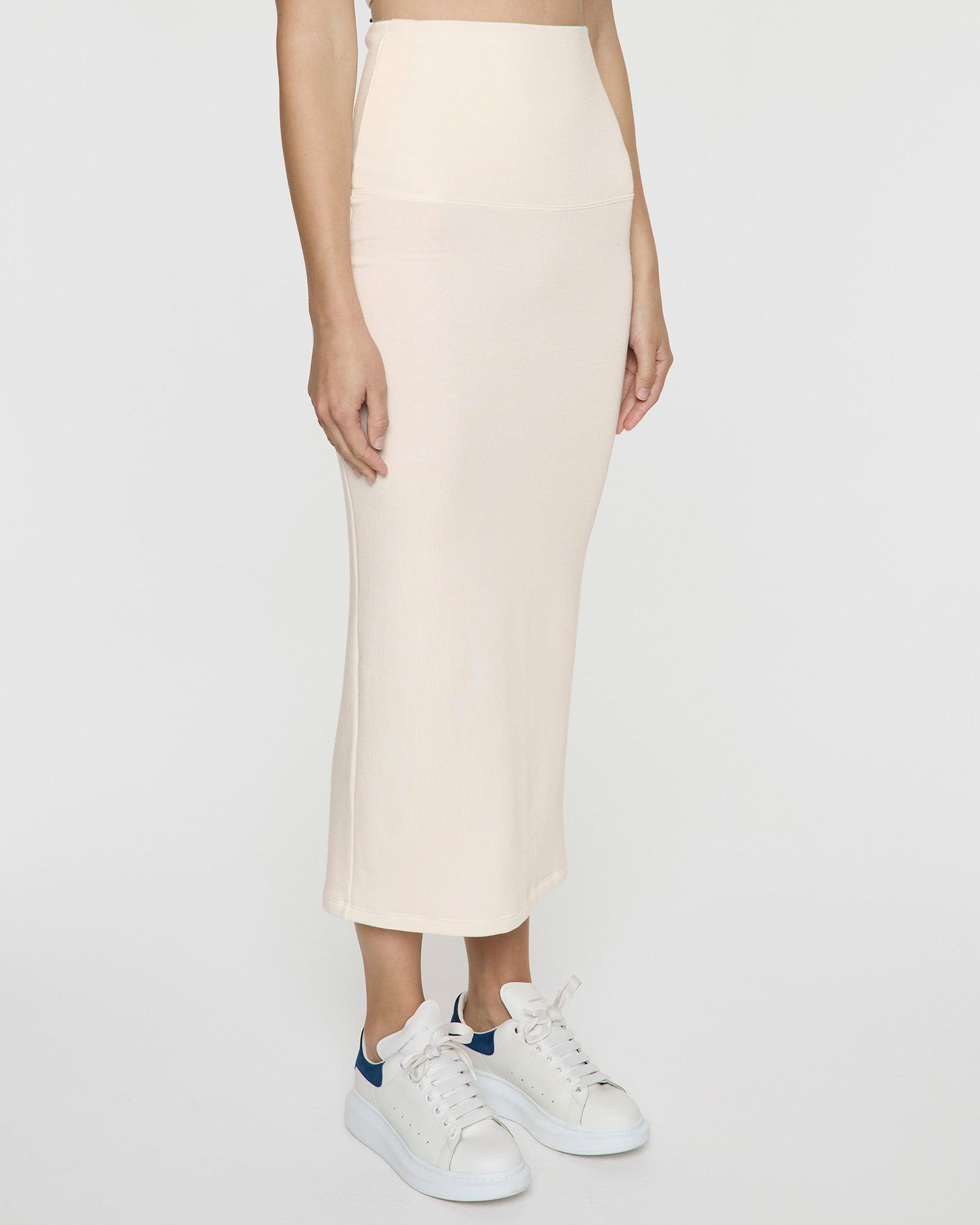 Stone | Tube Skirt Angle