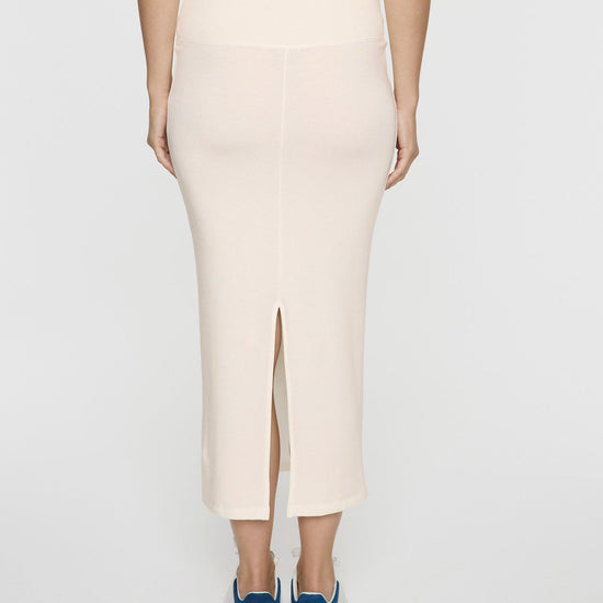 Stone | Tube Skirt Back