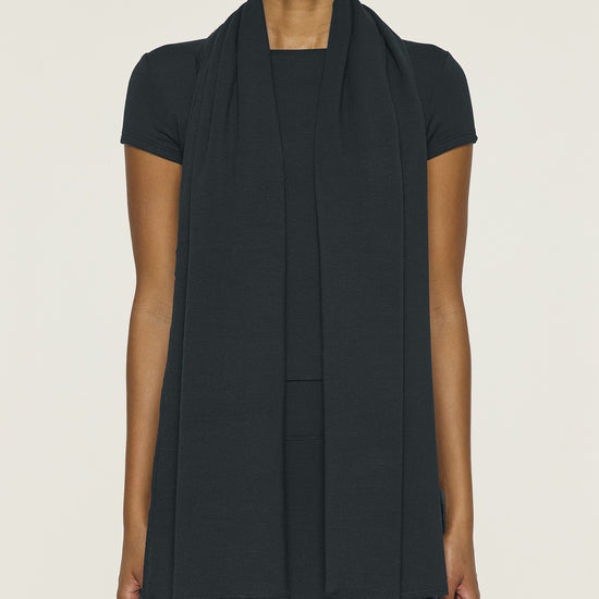Hunter Green | Womens Scarf