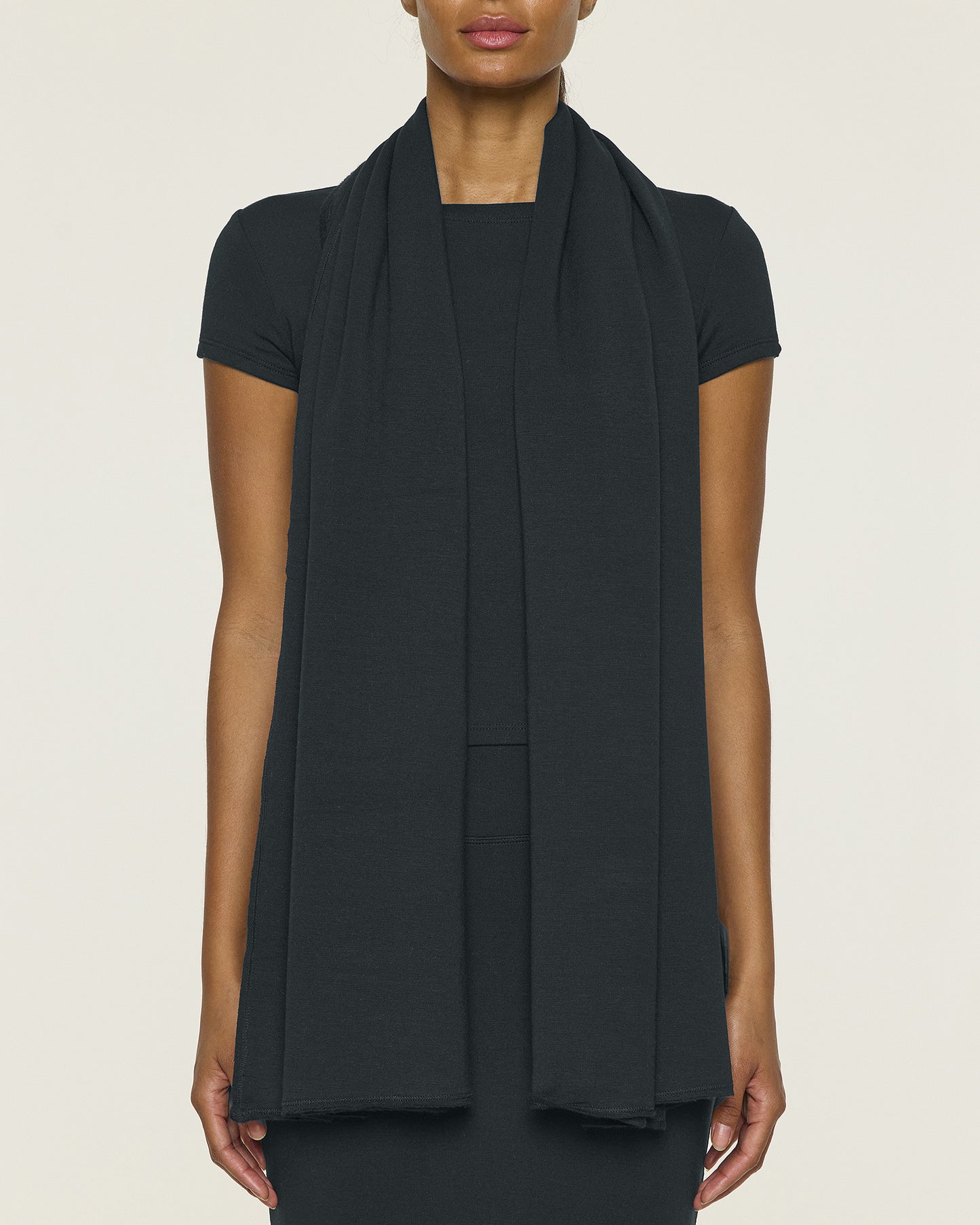 Hunter Green | Womens Scarf