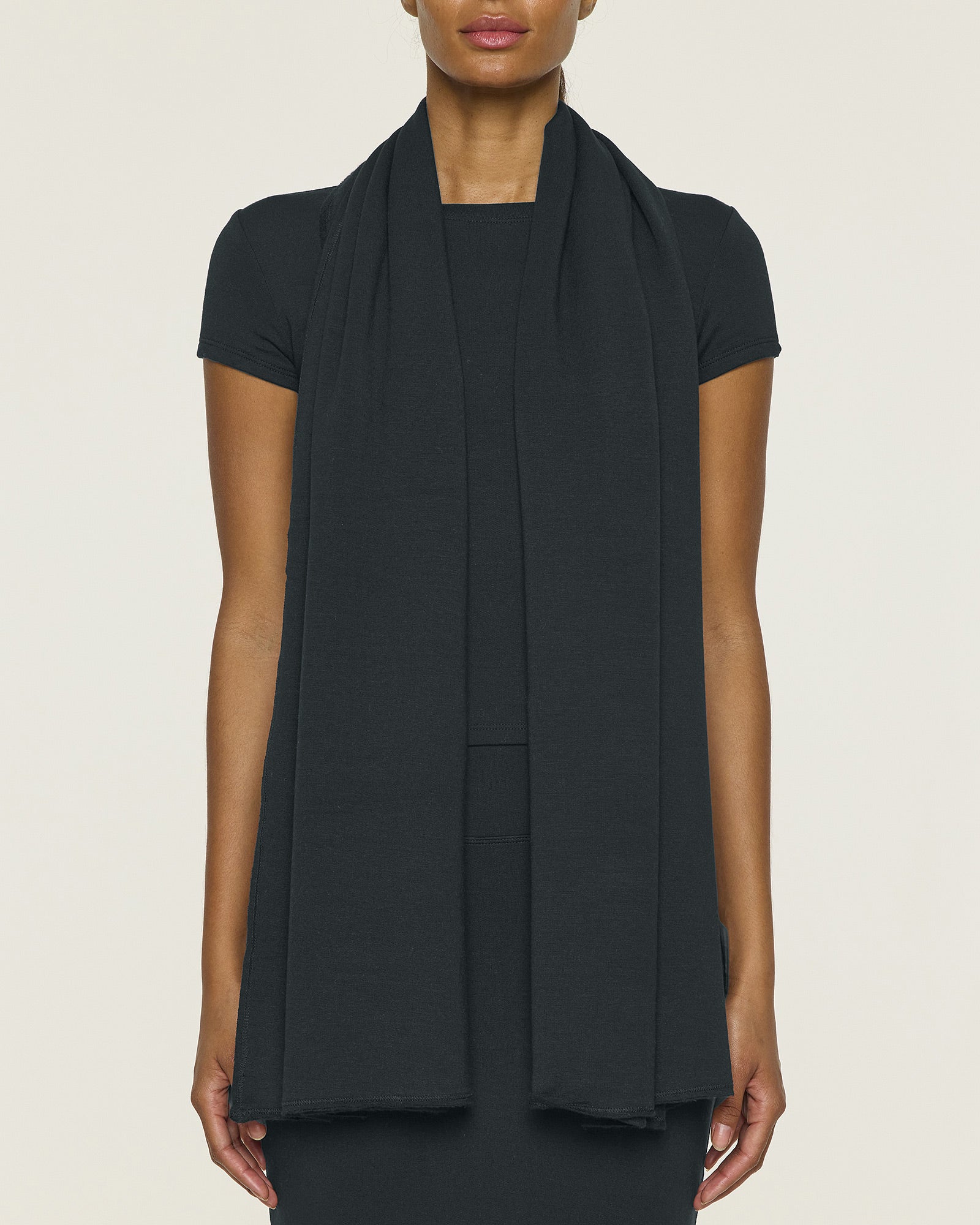 Hunter Green | Womens Scarf