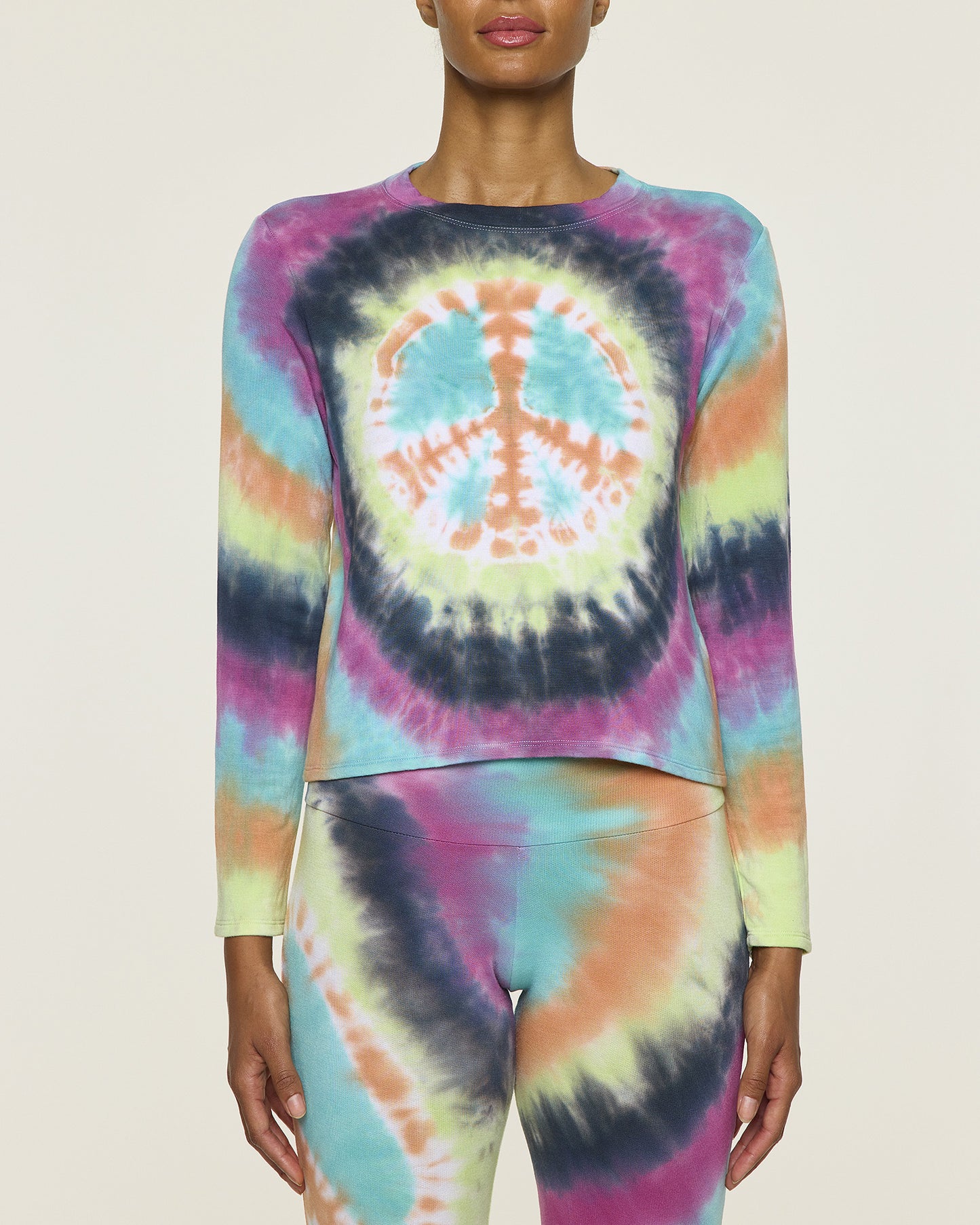 Tie Dye