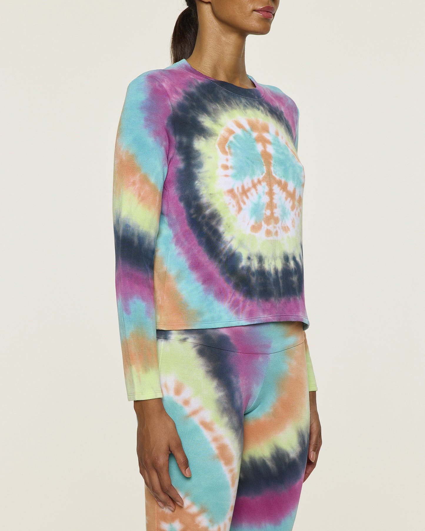 Tie Dye