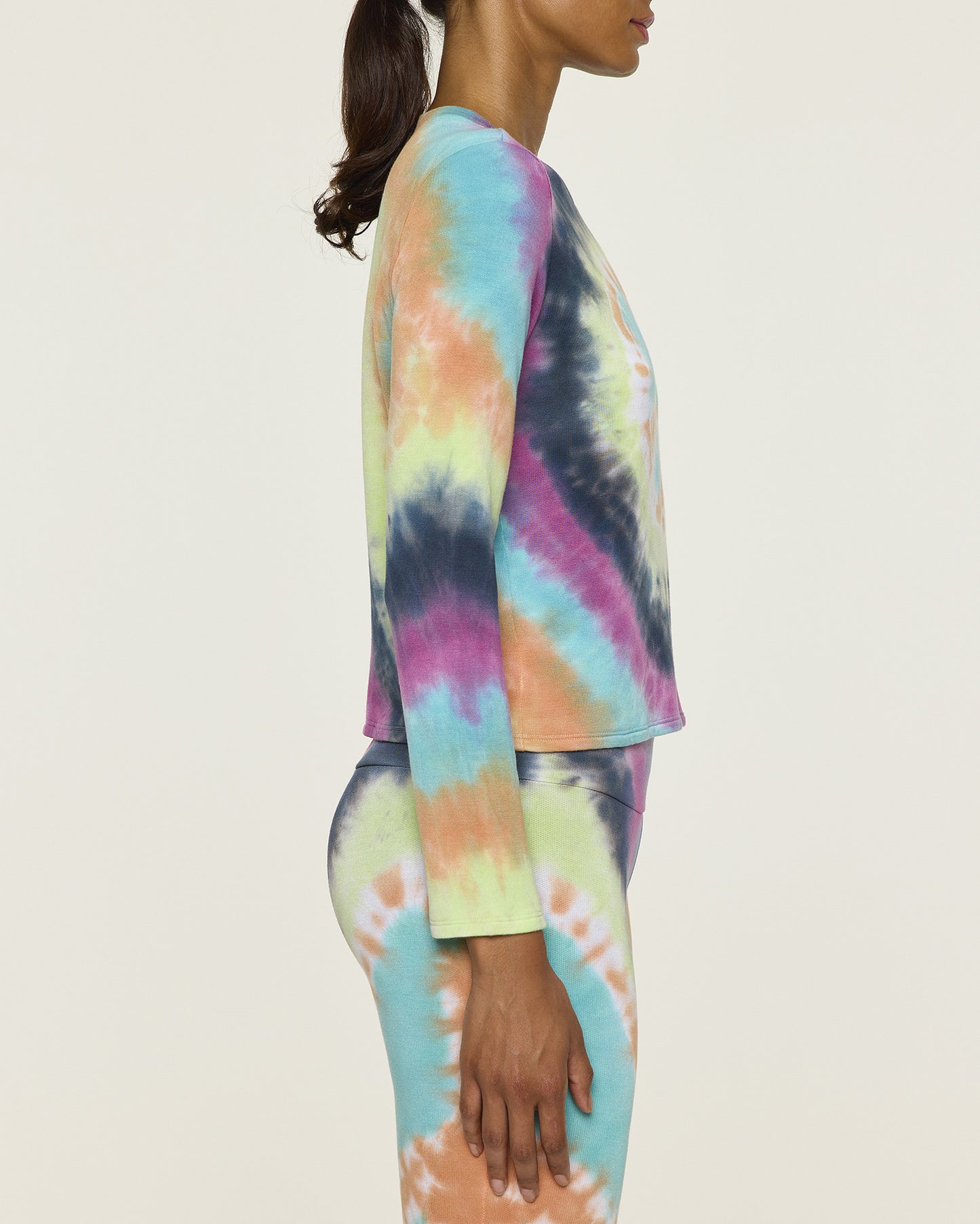 Tie Dye