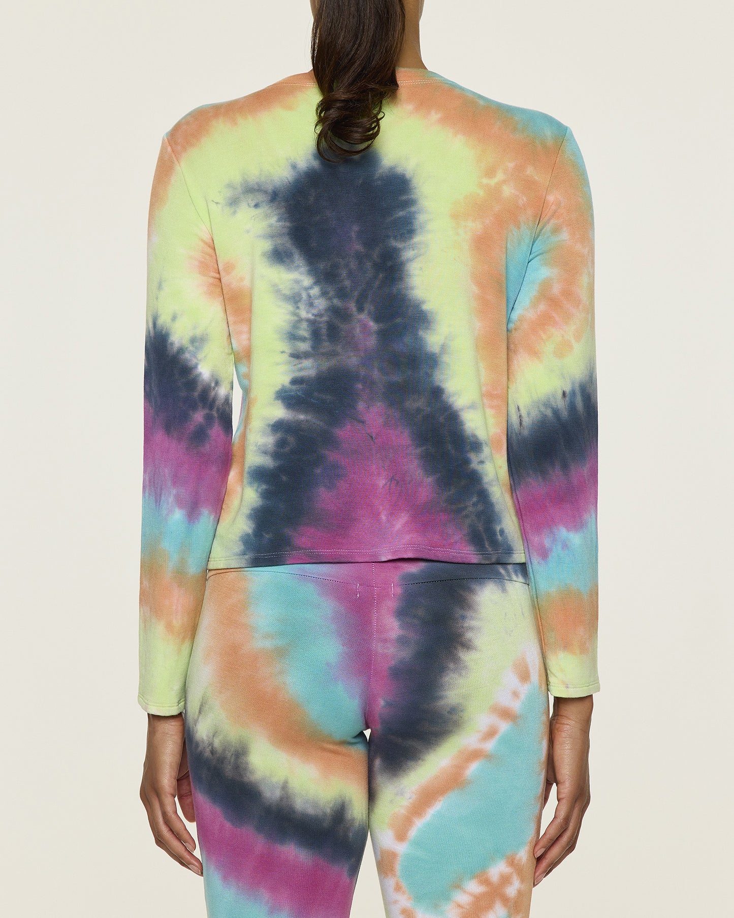 Tie Dye