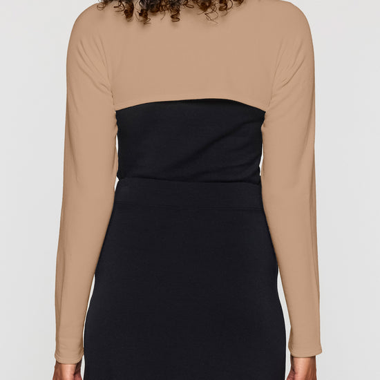 Camel | The Bolero Back