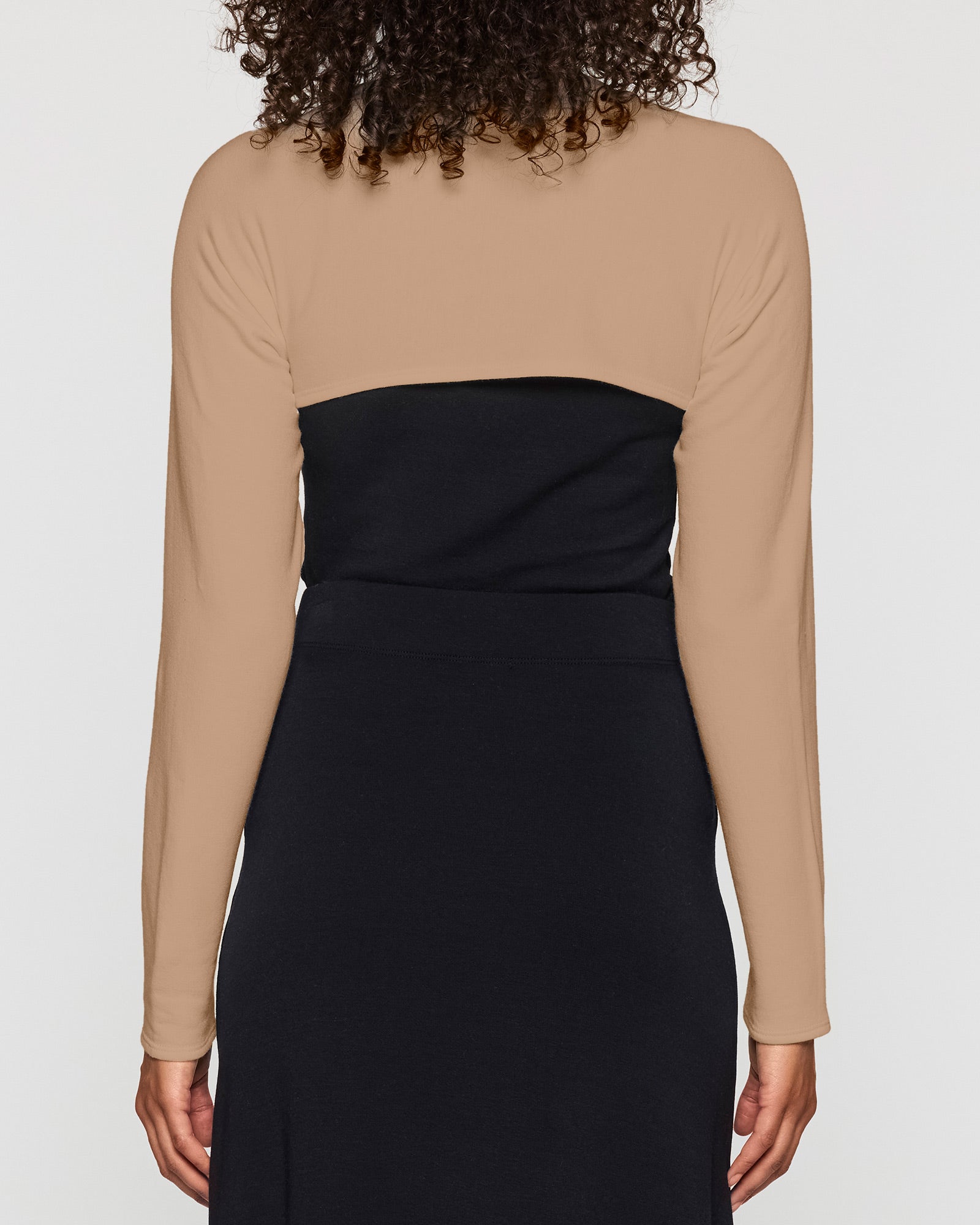 Camel | The Bolero Back