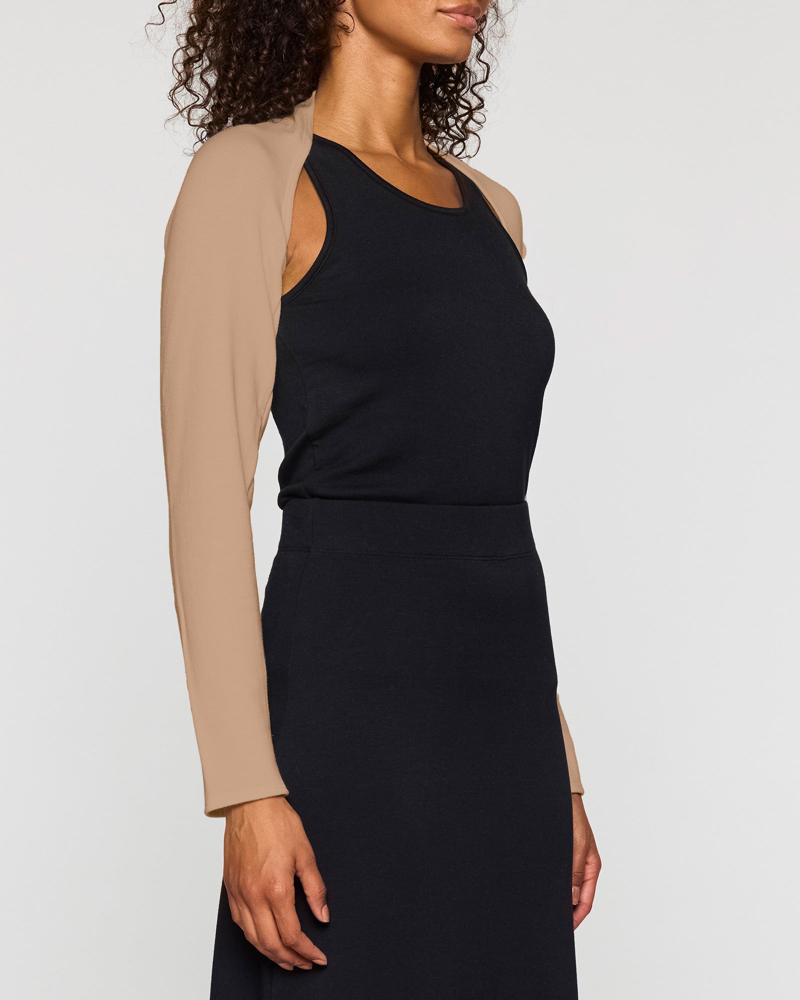 Camel | The Bolero Angle