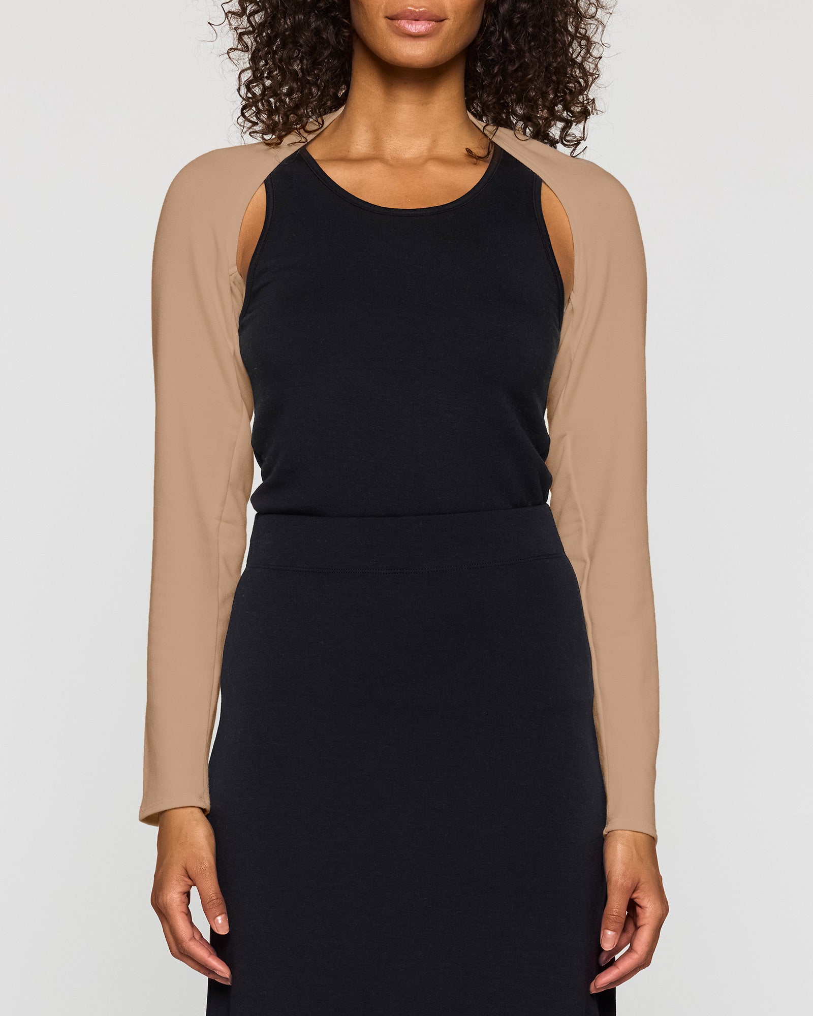 Camel | The Bolero Front