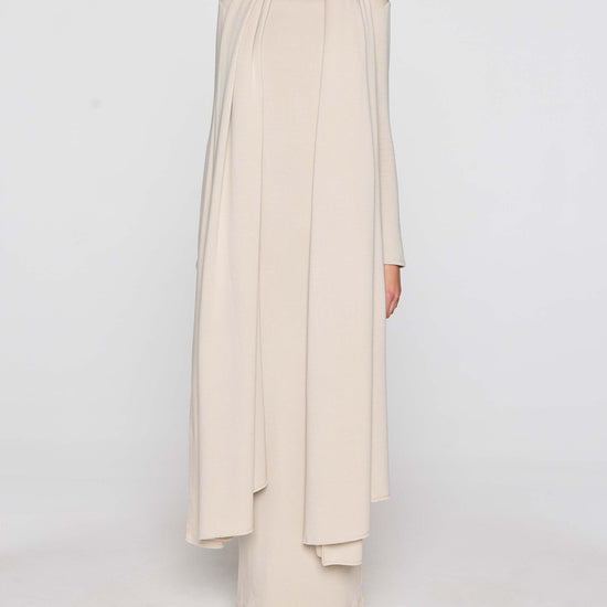 Stone | The 3 Yard Wrap by Bleusalt