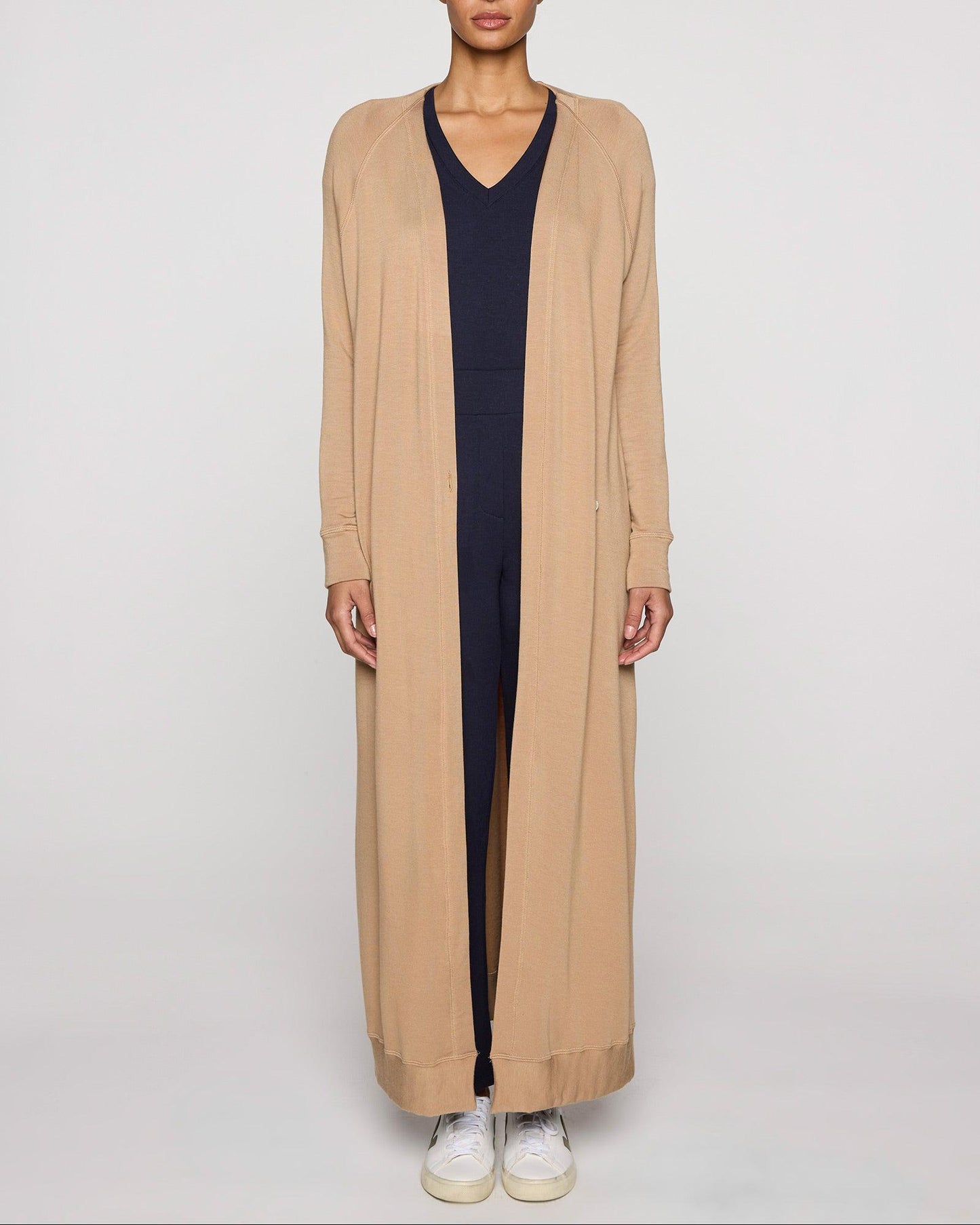 Camel | Front View