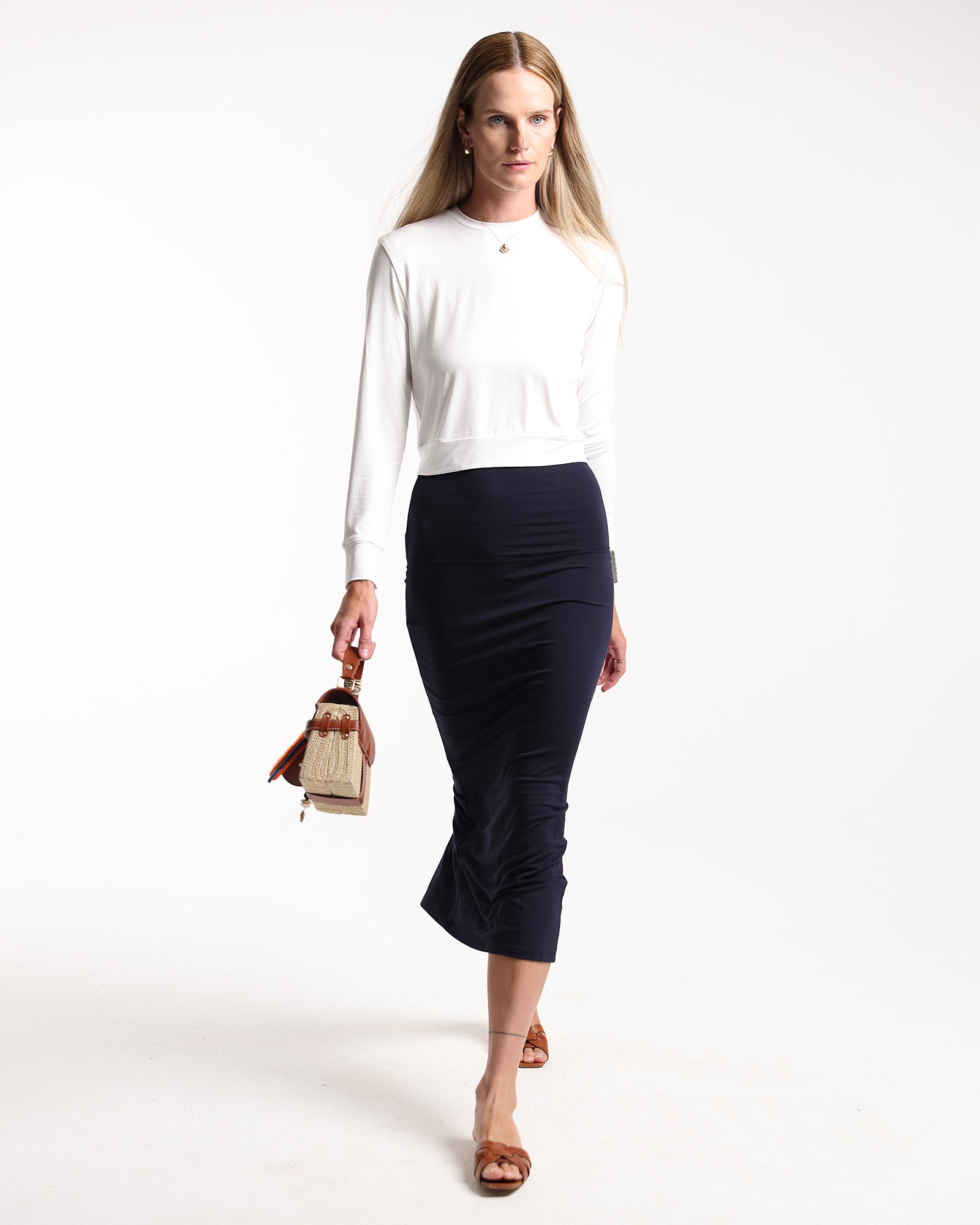 All | The Elevated Crew by Bleusalt