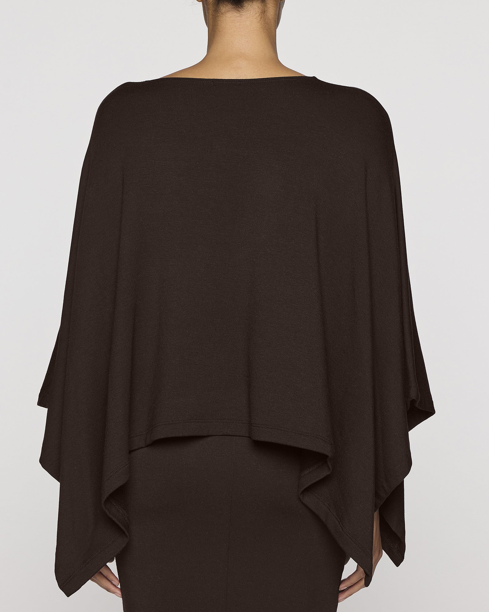 Coco | The Poncho Back