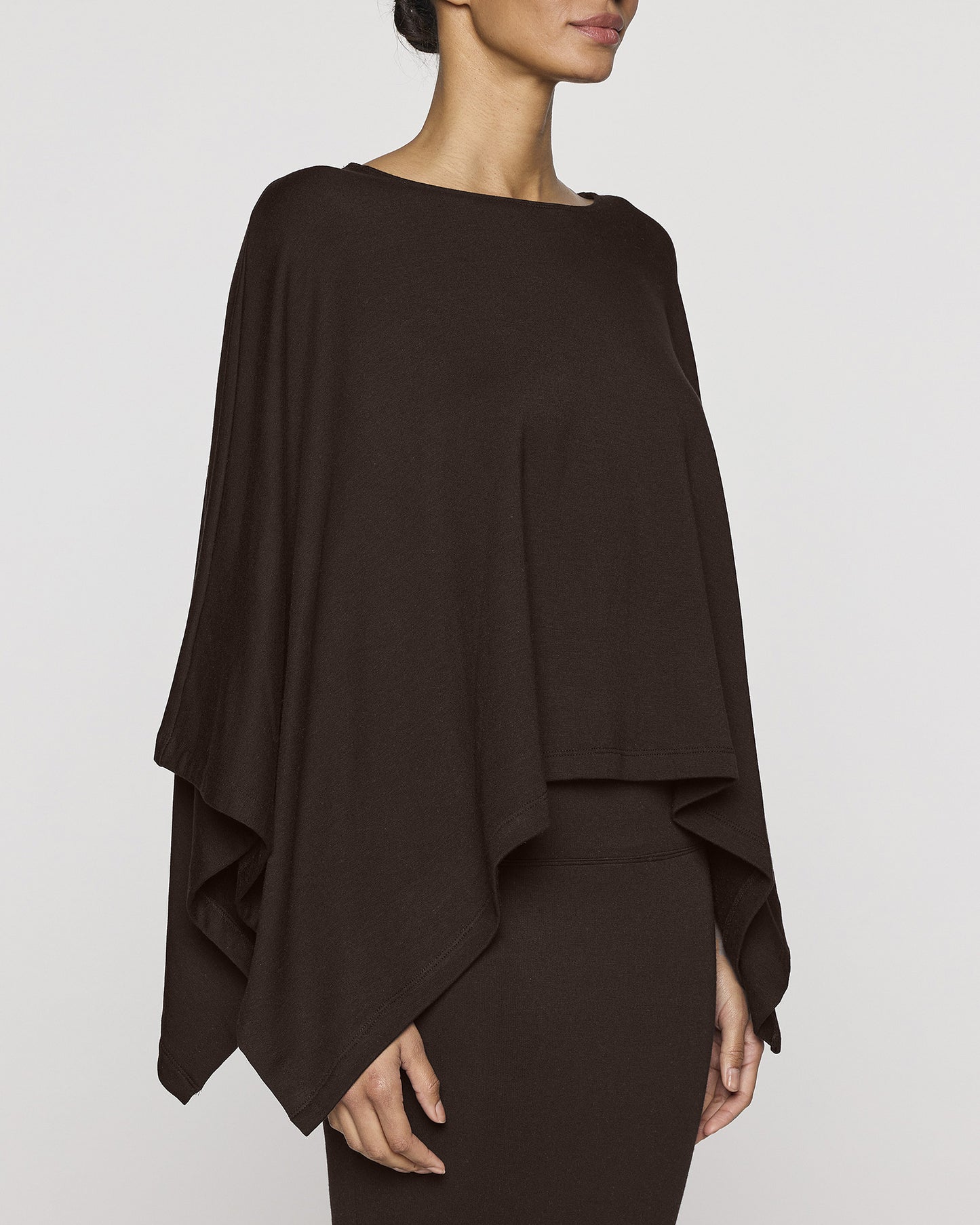 Coco | The Poncho Angle