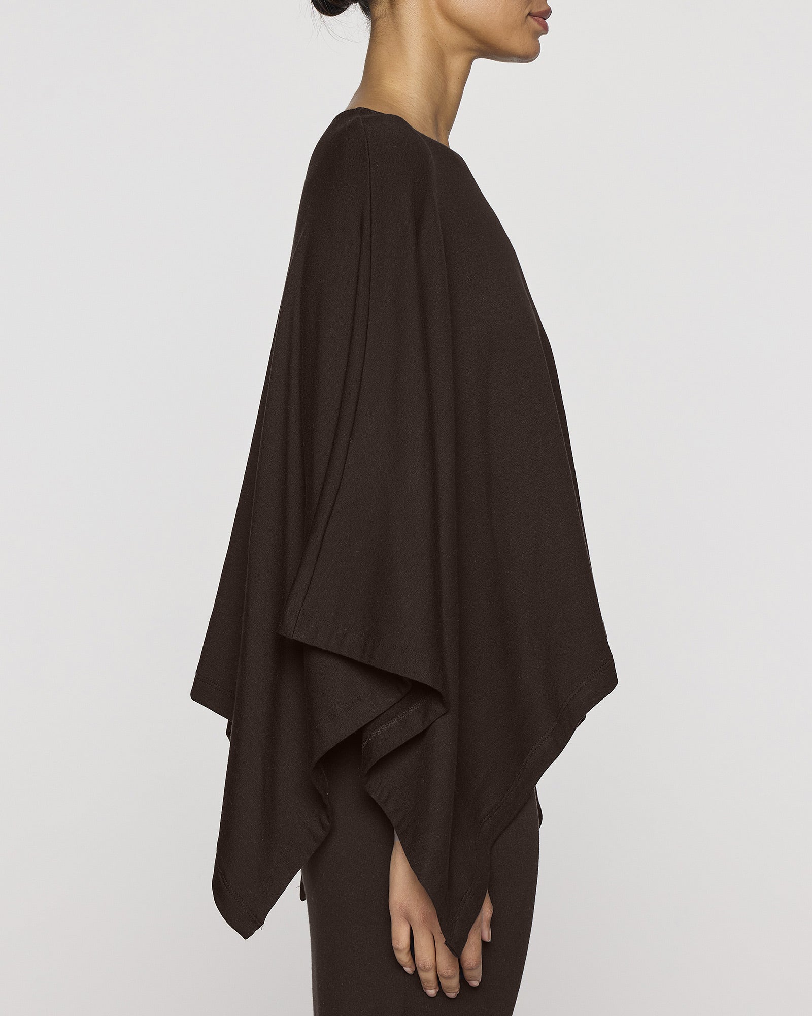 Coco | The Poncho Side