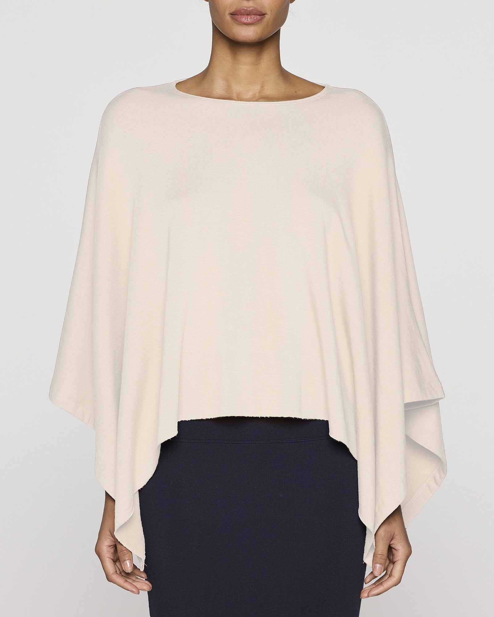 Stone | The Poncho Front