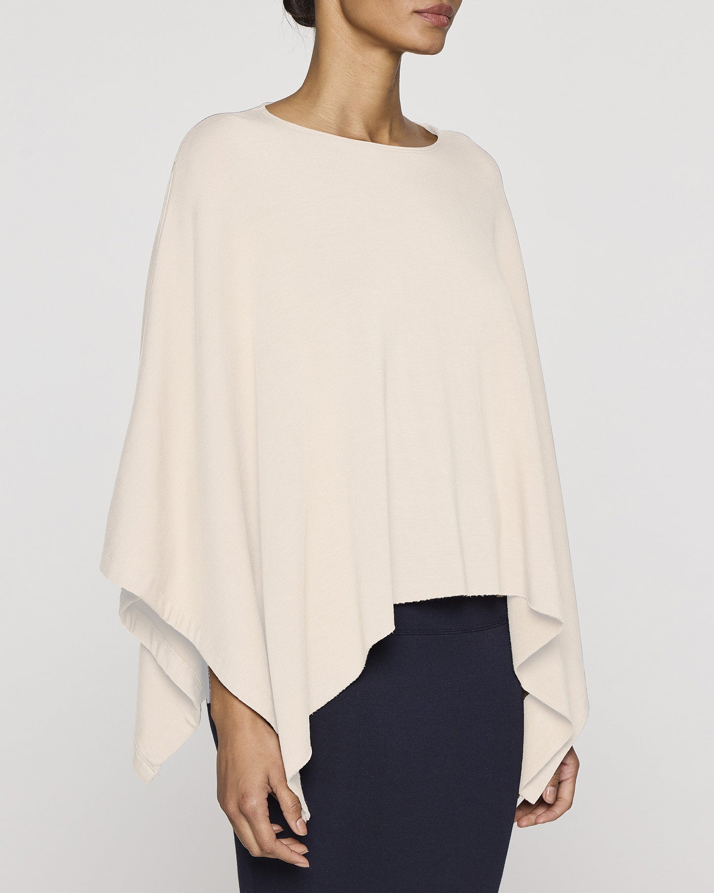 Stone | The Poncho