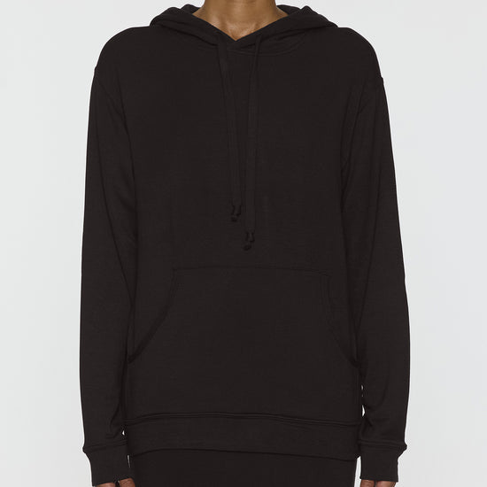 Coco | The Skater Hoodie Front