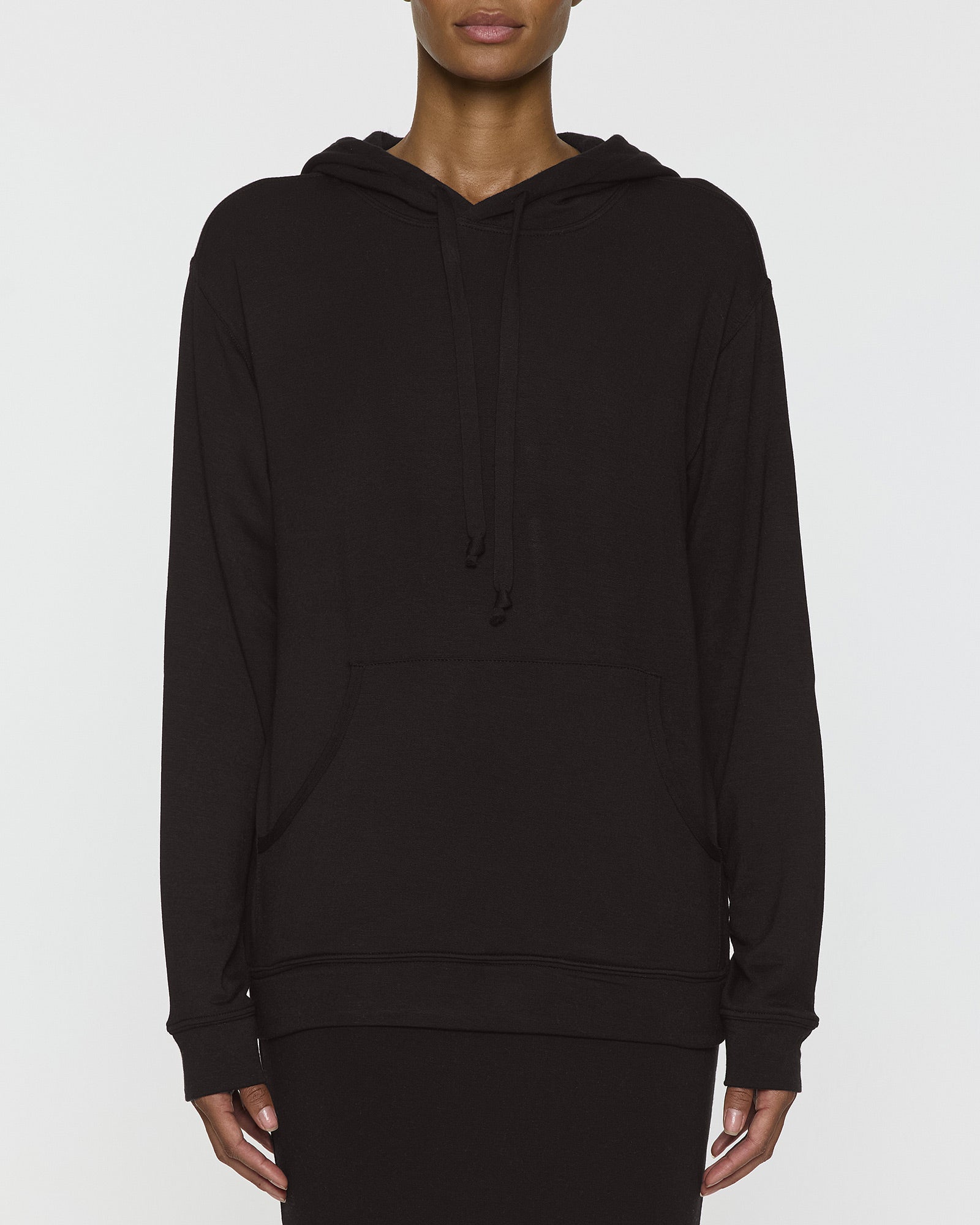 Coco | The Skater Hoodie Front